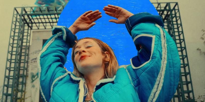 Luiza et Bleu Soleil : la rencontre qui redéfinit la musique d’été