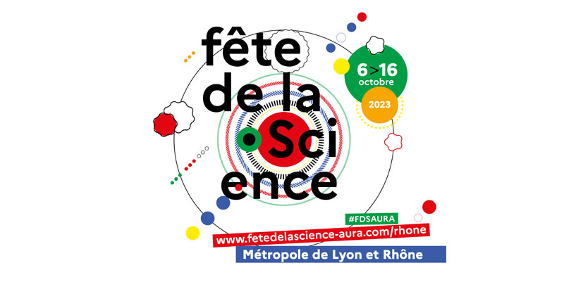 Between science, art and space, along the Rhone and in the Gard