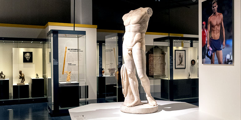 Nice à l'heure des "Victoires"