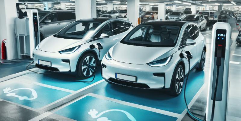 Révolution électrique : concessionnaires, garagistes et loueurs se réuniront en juin à Paris