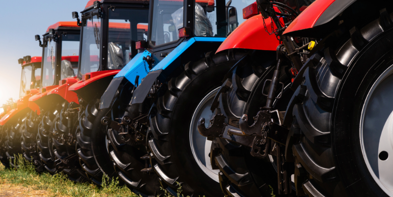 Manifestation des agriculteurs ce jeudi à Chartres : perturbations attendues sur l’A11