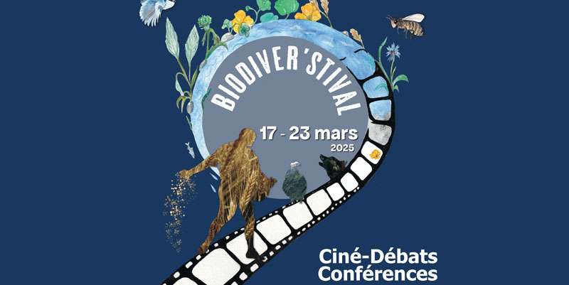 illustration de Le ''Biodiver'Stival'' à Pibrac : 6 soirées ciné-débats pour célébrer la biodiversité