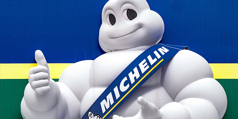 illustration de L’Aventure Michelin à Clermont-Ferrand