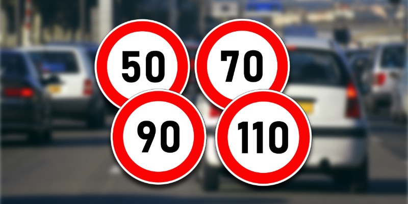 Vitesse régulée sur A7 au sud de Lyon : ce qui change dès ce mercredi 8 octobre