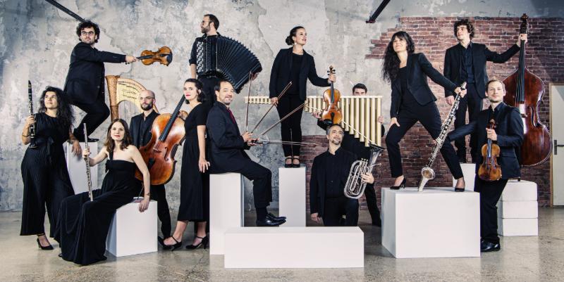 ''Lisztomanias'' 2025 de Châteauroux : Liszt inspire les modernes