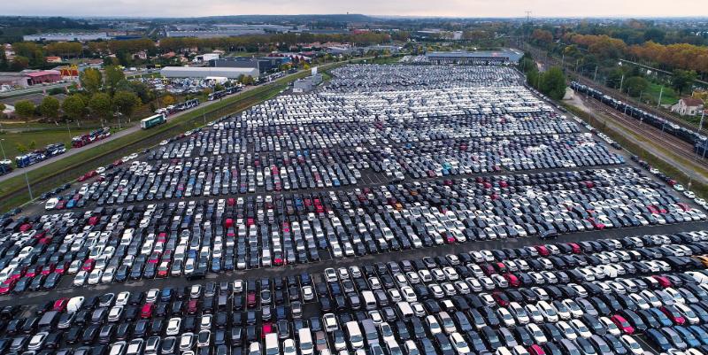Pourquoi une voiture perd rapidement de la valeur dès ses premiers kilomètres ?