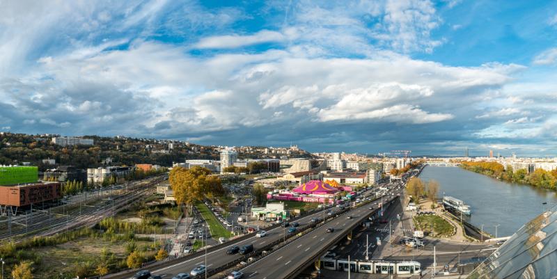 Baromètre TomTom : Quelle est la ville où il y a eu le plus de bouchons en France en 2025 ?