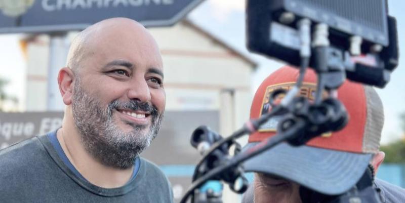 T’as Pas Changé : le 3ᵉ film de Jérôme Commandeur, une comédie tendre et nostalgique