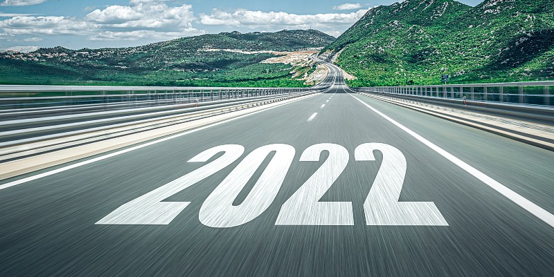 illustration de Passage en 2022 : les prévisions trafic