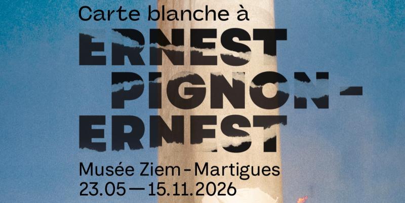 Martigues : les œuvres préparatoires d’Ernest Pignon-Ernest exposées au musée Ziem