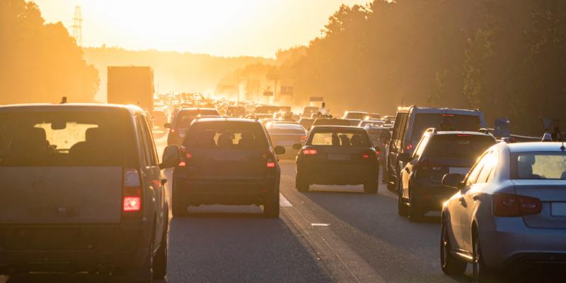 Mouvement du 10 septembre : trafic en direct sur les autoroutes et les grandes villes