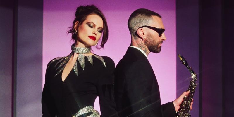All Night : Maroon 5 lance l’été avec un single avant la sortie de leur album Love is Like