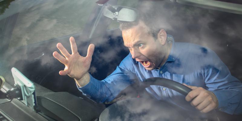 GPS et code de la route : attention aux erreurs