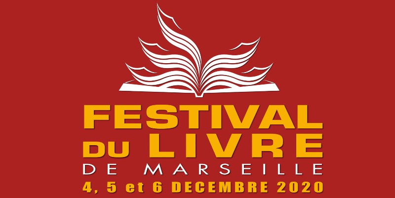 illustration de Le Festival du Livre de Marseille rend hommage aux soignants