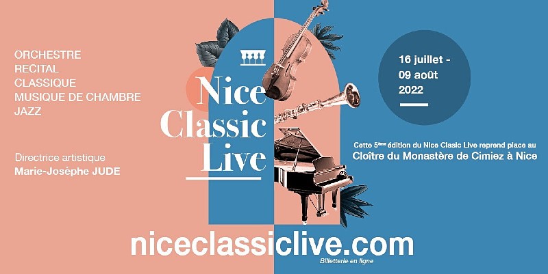 illustration de Le Nice Classic Live