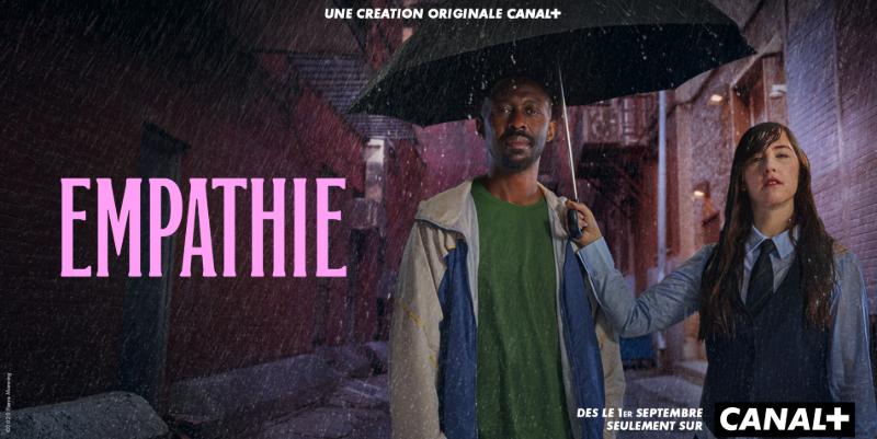 ''Empathie'' : la série canadienne débarque en France et promet de faire parler d’elle