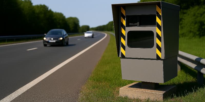 Sécurité routière : pourquoi la loi durcit les sanctions pour les grands excès
