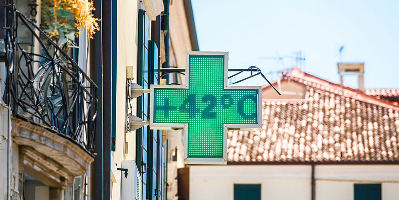 Vague de Chaleur Historique