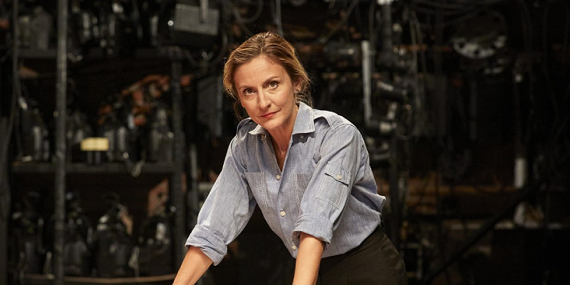 Camille Chamoux à Saint-Raphaël