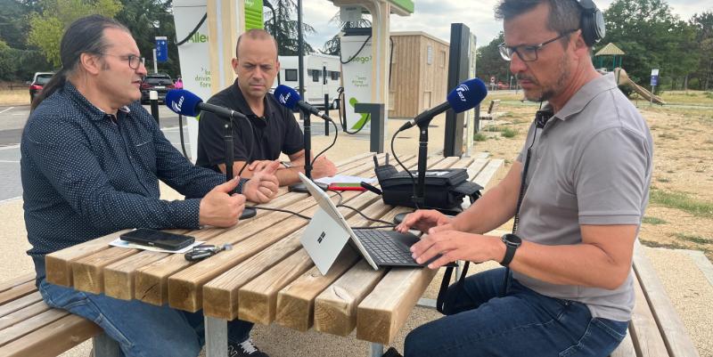 Est-ce qu’on peut vraiment partir en vacances en voiture électrique ?