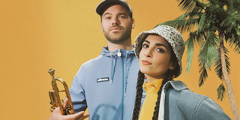 DJ sets et concerts sur trois jours au festival ''MusiK à Pile'' près de Bordeaux