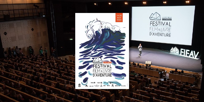 L'aventure fait escale à La Rochelle