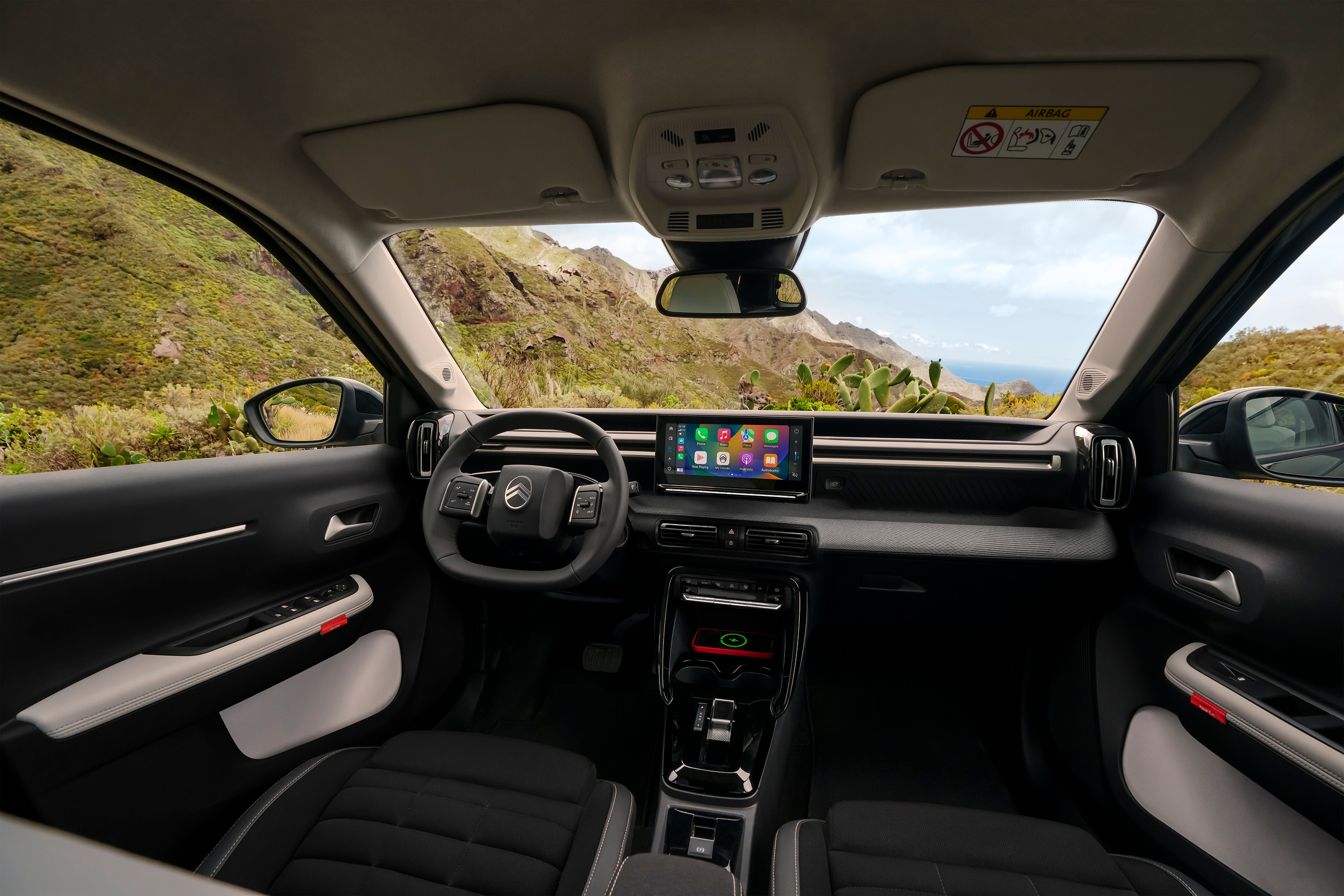 illustration de Citroën C3 Aircross essence : un rival low-cost du Dacia Duster