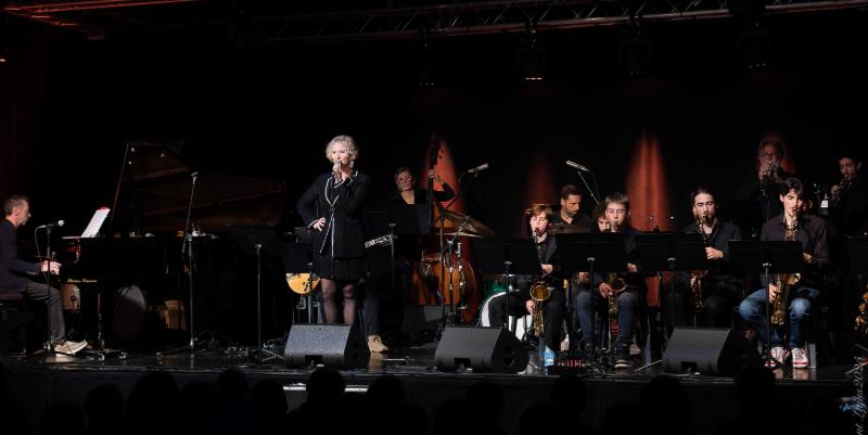 James Morrison, l'invité coup de cœur du festival ''Jazz en Mars'' à Tarnos dans les Landes