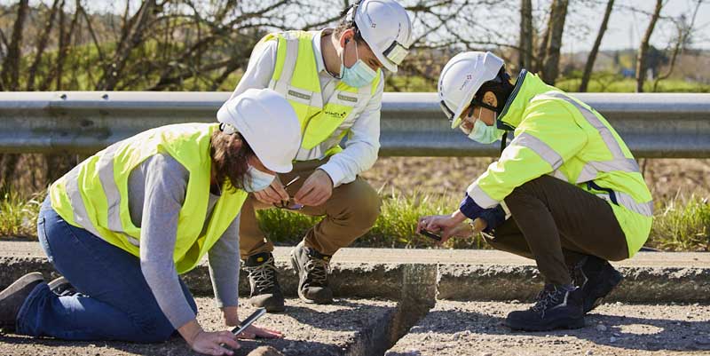 A64 fermeture Seysses N°35 / Tournefeuille N°38