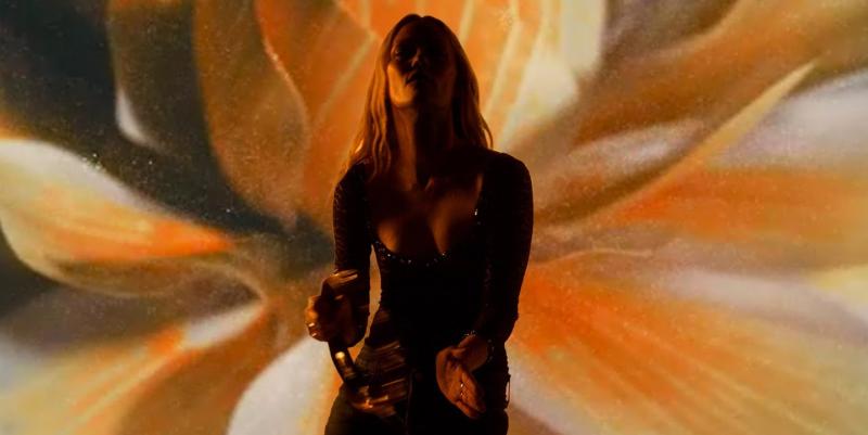 illustration de Bouquet final : Vanessa Paradis revient avec un nouvel album et une tournée