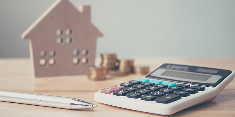 illustration de Prêt immobilier : Économisez en changeant d'assurance emprunteur