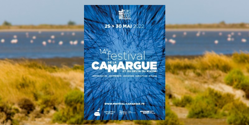 illustration de Le Festival de la Camargue et du Delta du Rhône