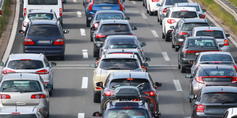 Grève du 18 septembre, jeudi noir : trains, métros et circulation routière perturbée