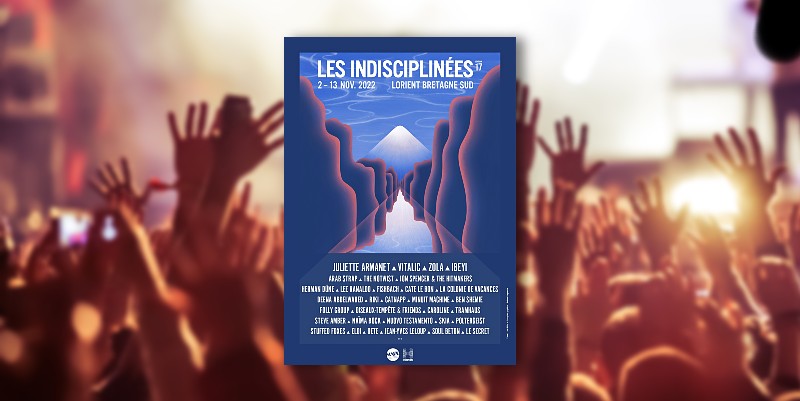 illustration de Les Indisciplinées à Lorient