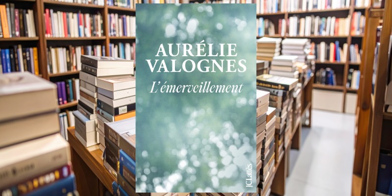 Aurélie Valognes : "J'ai toujours été celle qui faisait attention à la parole d'un enfant"