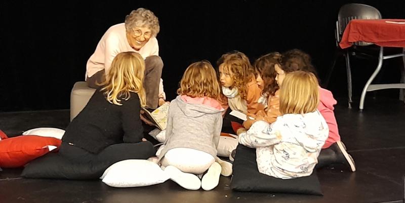 Sur l'île d'Oléron, Cita'Livres ne manque pas d'idées pour redonner goût à la lecture aux enfants