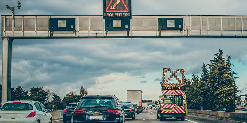 illustration de Prise de stupéfiants : principal facteur d’accidents mortels sur les autoroutes concédées