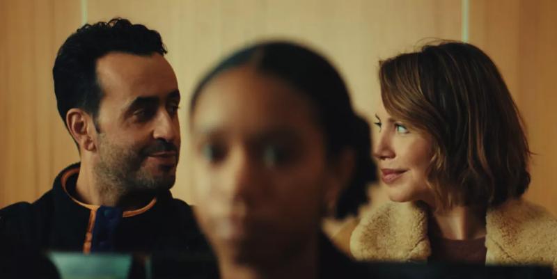 Jonathan Cohen dans "L'âme idéale" : Une histoire d’amour née d’un accident de la route