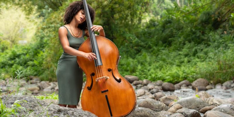 À Rennes, Jazz à l’Ouest met en lumière les artistes féminines
