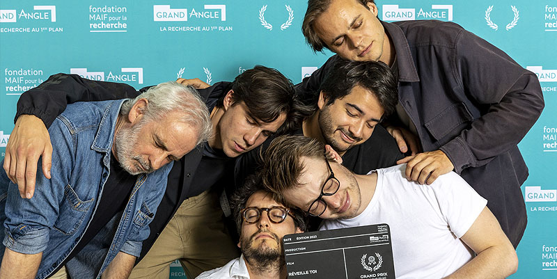 Concours Grand Angle : de bons dodos en vidéos