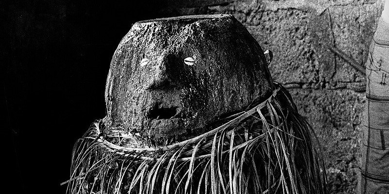 L’exposition "Photographier les vodous" à Mougins