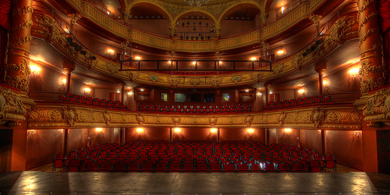 illustration de Tous à l'Opéra de Clermont-Ferrand