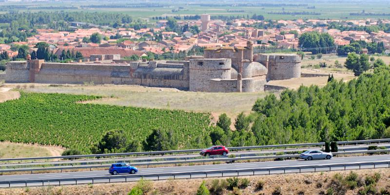 La forteresse de Salses ouvre son donjon au public