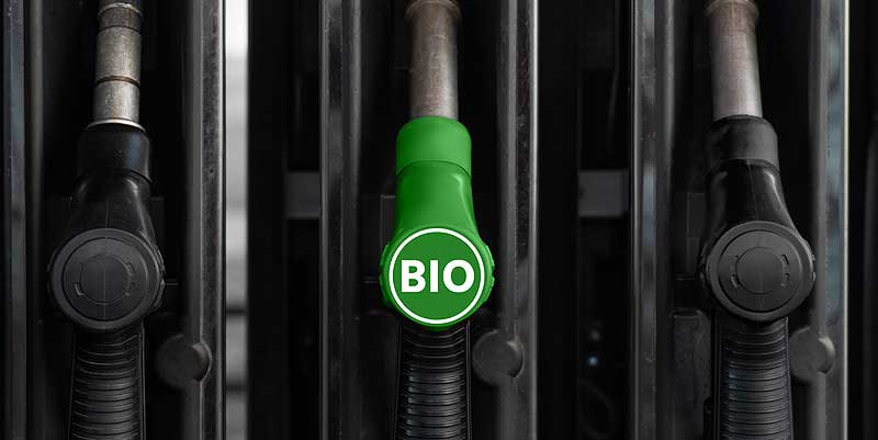 illustration de Passer au bioéthanol : comment faire ?