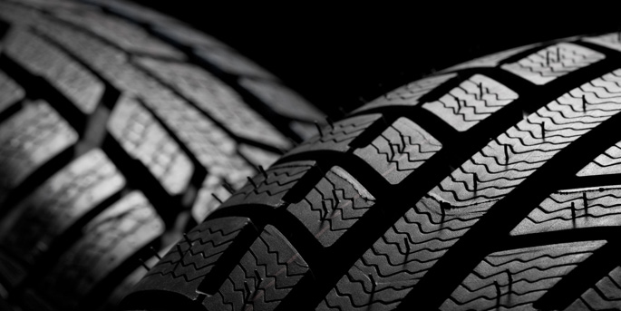 illustration de Regenion : le pneu auto-régénérant
