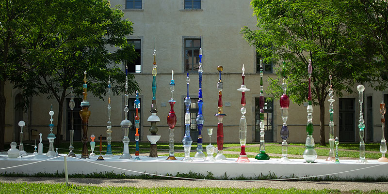 ''Cahors Juin Jardins'', un art de vivre à la lotoise