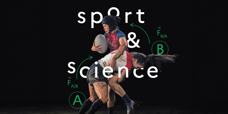La Fête de la Science s'intéresse au sport partout en France