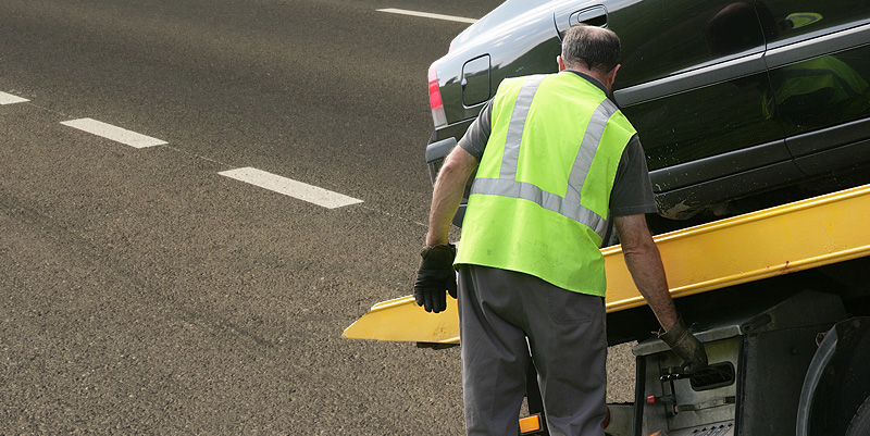 La formation des dépanneurs