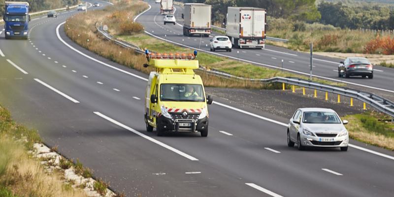 Moteur changé, revente ou prévention : la seconde vie des fourgons