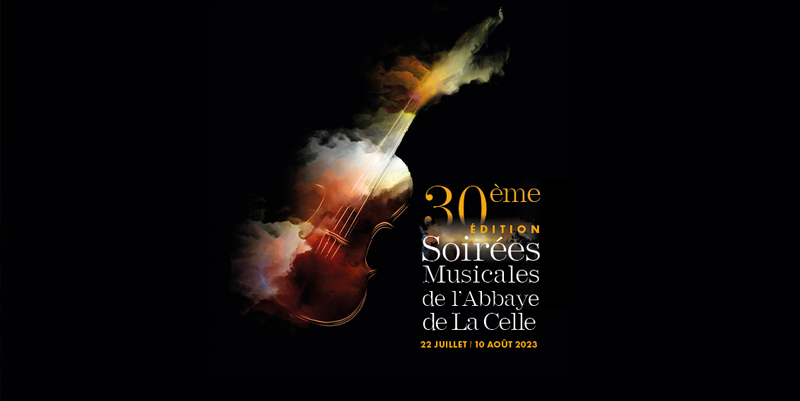 Les Soirées Musicales de l'Abbaye de La Celle
